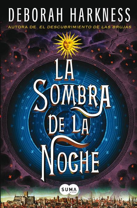 LA SOMBRA DE LA NOCHE | 9788483654811 | DEBORAH HARKNESS | Llibreria Ombra | Llibreria online de Rubí, Barcelona | Comprar llibres en català i castellà online