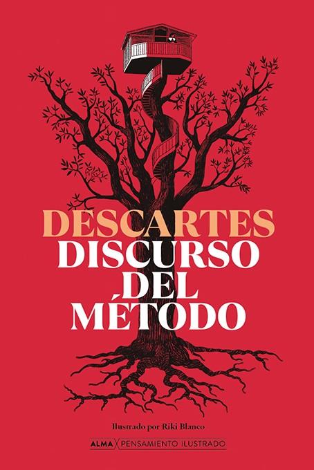 EL DISCURSO DEL MÉTODO | 9788418395239 | DESCARTES, RENÉ | Llibreria Ombra | Llibreria online de Rubí, Barcelona | Comprar llibres en català i castellà online