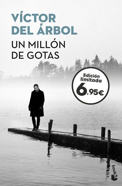 UN MILLÓN DE GOTAS | 9788423355624 | DEL ÁRBOL, VÍCTOR | Llibreria Ombra | Llibreria online de Rubí, Barcelona | Comprar llibres en català i castellà online