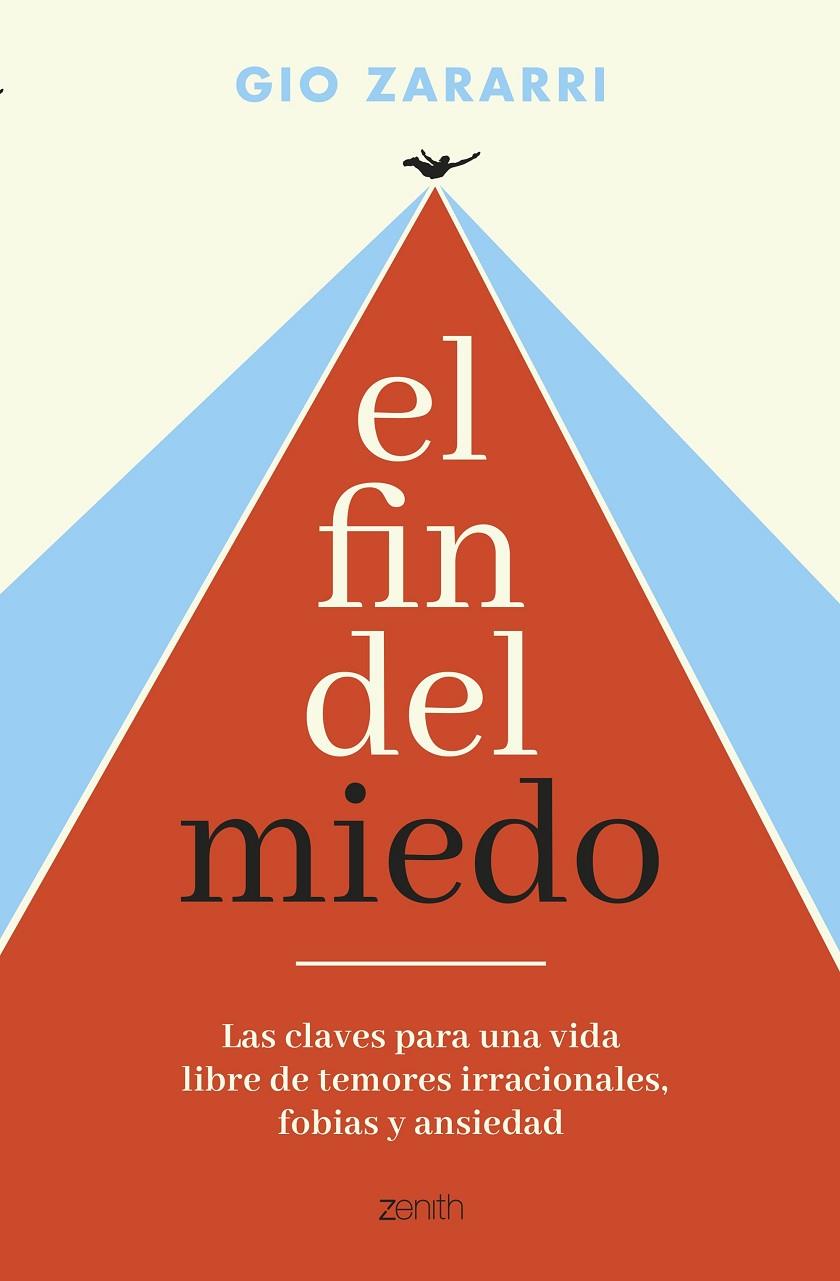 EL FIN DEL MIEDO | 9788408288305 | ZARARRI, GIO | Llibreria Ombra | Llibreria online de Rubí, Barcelona | Comprar llibres en català i castellà online