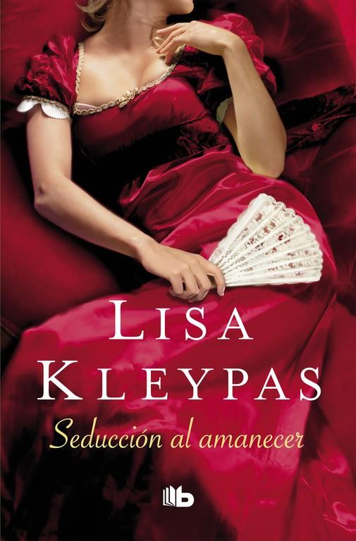 SEDUCCIÓN AL AMANECER (SERIE HATHAWAYS 2) | 9788490705407 | LISA KLEYPAS | Llibreria Ombra | Llibreria online de Rubí, Barcelona | Comprar llibres en català i castellà online