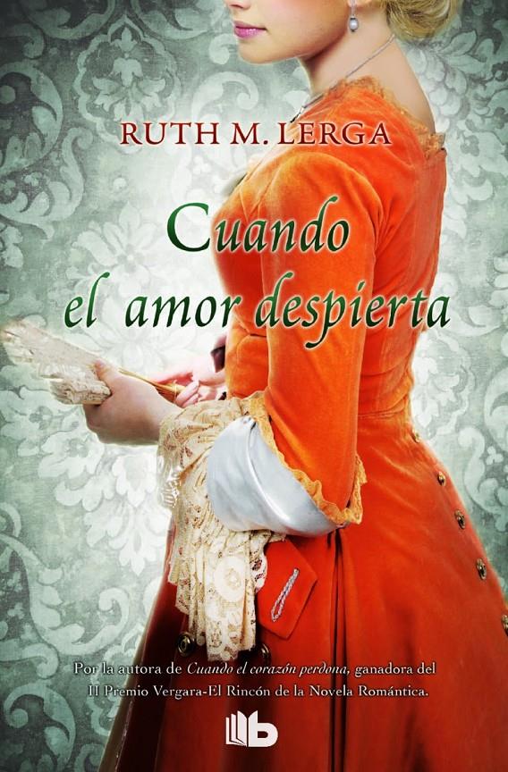 CUANDO EL AMOR DESPIERTA | 9788490703045 | M. LERGA, RUTH | Llibreria Ombra | Llibreria online de Rubí, Barcelona | Comprar llibres en català i castellà online