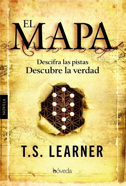 EL MAPA | 9788415497462 | T.S. LEARNER | Llibreria Ombra | Llibreria online de Rubí, Barcelona | Comprar llibres en català i castellà online