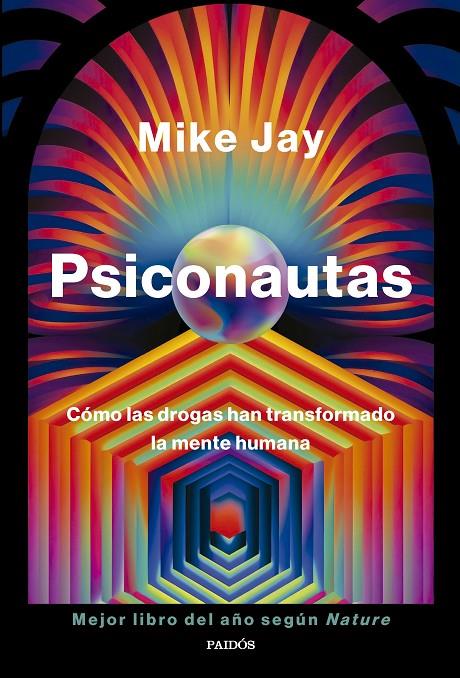 PSICONAUTAS | 9788449343056 | JAY, MIKE | Llibreria Ombra | Llibreria online de Rubí, Barcelona | Comprar llibres en català i castellà online