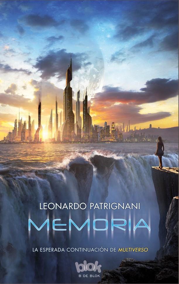 MEMORIA 2 MULTIVERSO | 9788416075256 | LEONARDO PATRIGNANI | Llibreria Ombra | Llibreria online de Rubí, Barcelona | Comprar llibres en català i castellà online