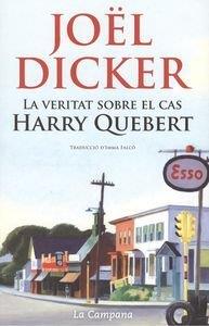 LA VERITAT SOBRE EL CAS HARRY QUEBERT | 9788416457366 | DICKER, JOËL | Llibreria Ombra | Llibreria online de Rubí, Barcelona | Comprar llibres en català i castellà online