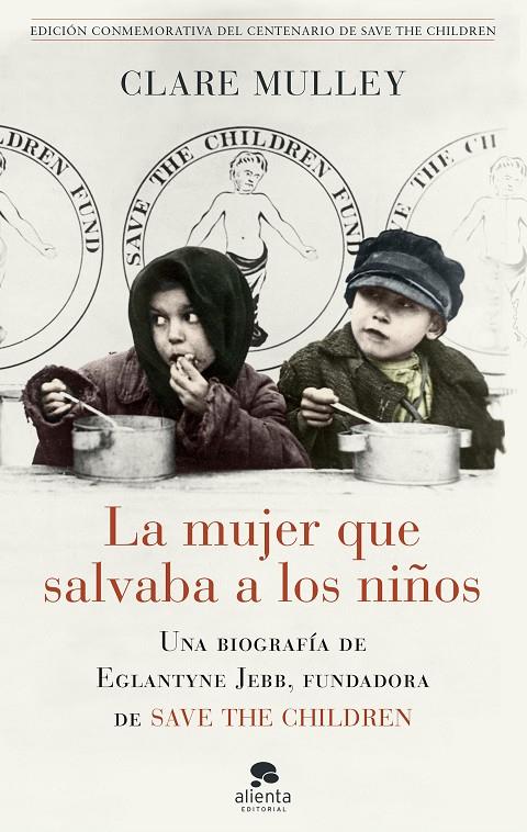 LA MUJER QUE SALVABA A LOS NIÑOS | 9788417568726 | MULLEY, CLARE | Llibreria Ombra | Llibreria online de Rubí, Barcelona | Comprar llibres en català i castellà online