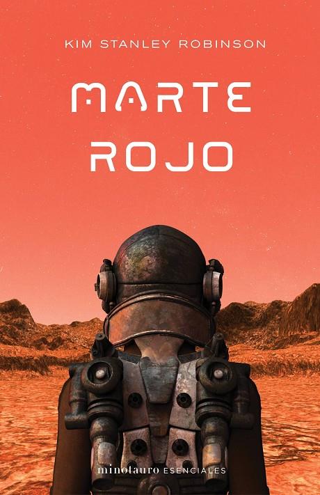 MARTE ROJO | 9788445009376 | ROBINSON, KIM STANLEY | Llibreria Ombra | Llibreria online de Rubí, Barcelona | Comprar llibres en català i castellà online