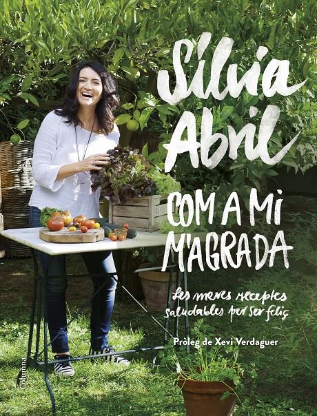 COM A MI M'AGRADA | 9788466422307 | SÍLVIA ABRIL | Llibreria Ombra | Llibreria online de Rubí, Barcelona | Comprar llibres en català i castellà online