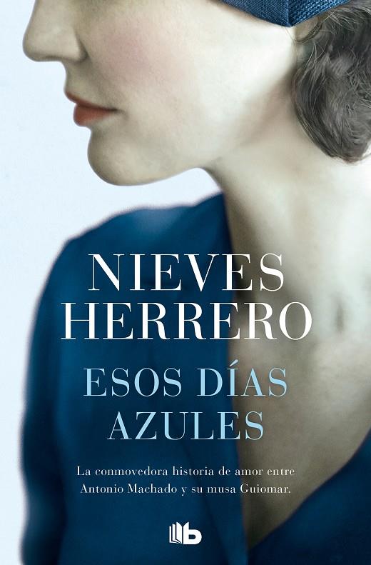 ESOS DÍAS AZULES | 9788413141787 | HERRERO, NIEVES | Llibreria Ombra | Llibreria online de Rubí, Barcelona | Comprar llibres en català i castellà online