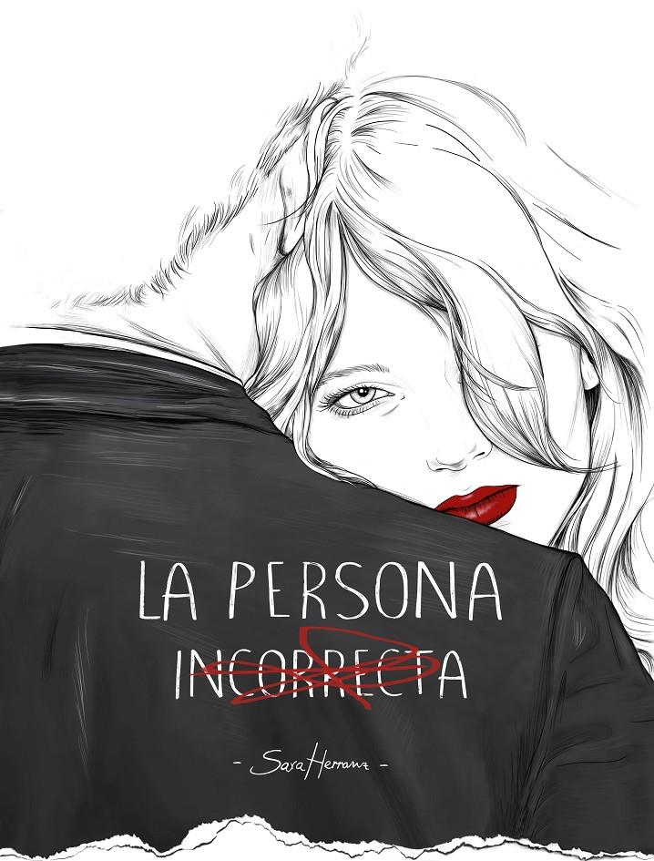 LA PERSONA INCORRECTA | 9788416890422 | HERRANZ, SARA | Llibreria Ombra | Llibreria online de Rubí, Barcelona | Comprar llibres en català i castellà online