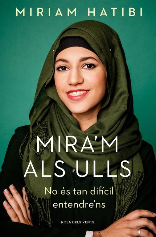 MIRA'M ALS ULLS | 9788416930470 | MÍRIAM HATIBI | Llibreria Ombra | Llibreria online de Rubí, Barcelona | Comprar llibres en català i castellà online