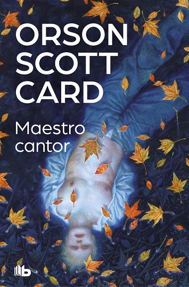 MAESTRO CANTOR | 9788490708965 | CARD, ORSON SCOTT | Llibreria Ombra | Llibreria online de Rubí, Barcelona | Comprar llibres en català i castellà online