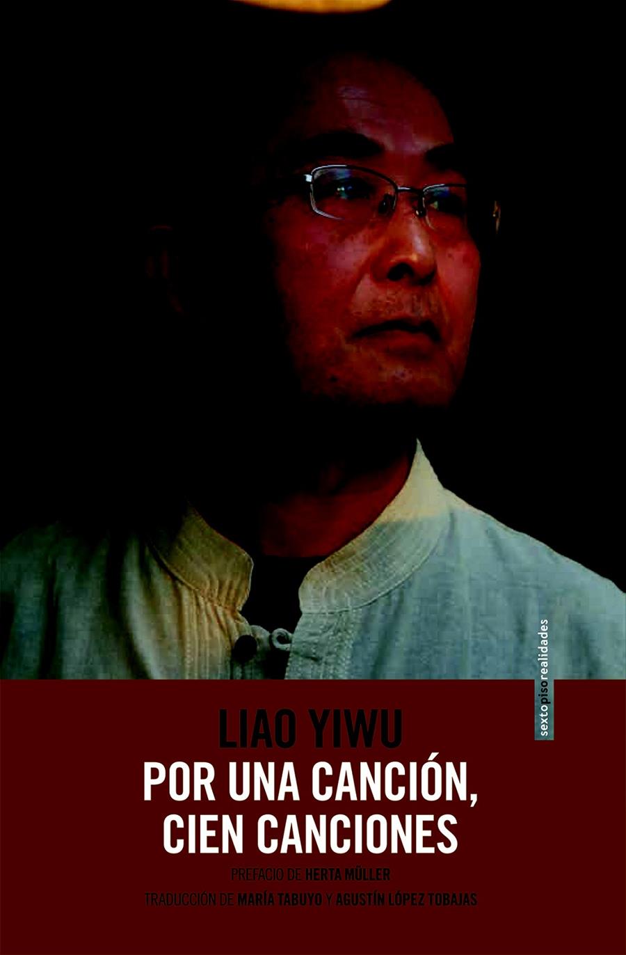 POR UNA CANCIÓN, CIEN CANCIONES | 9788415601852 | YIWU, LIAO | Llibreria Ombra | Llibreria online de Rubí, Barcelona | Comprar llibres en català i castellà online