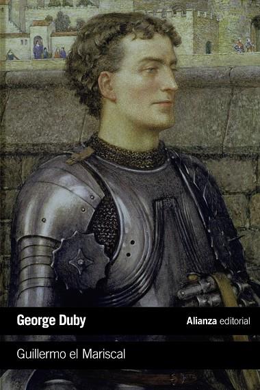 GUILLERMO EL MARISCAL | 9788491815013 | DUBY, GEORGES | Llibreria Ombra | Llibreria online de Rubí, Barcelona | Comprar llibres en català i castellà online