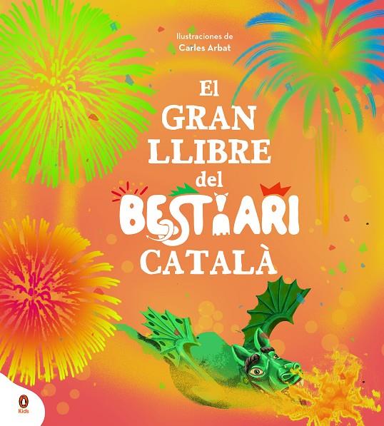 EL GRAN LLIBRE DEL BESTIARI CATALÀ | 9788418817076 | BESTIARI | Llibreria Ombra | Llibreria online de Rubí, Barcelona | Comprar llibres en català i castellà online