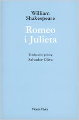  ROMEO I JULIETA | 9788431682385 | SHAKESPEARE, WILLIAM | Llibreria Ombra | Llibreria online de Rubí, Barcelona | Comprar llibres en català i castellà online