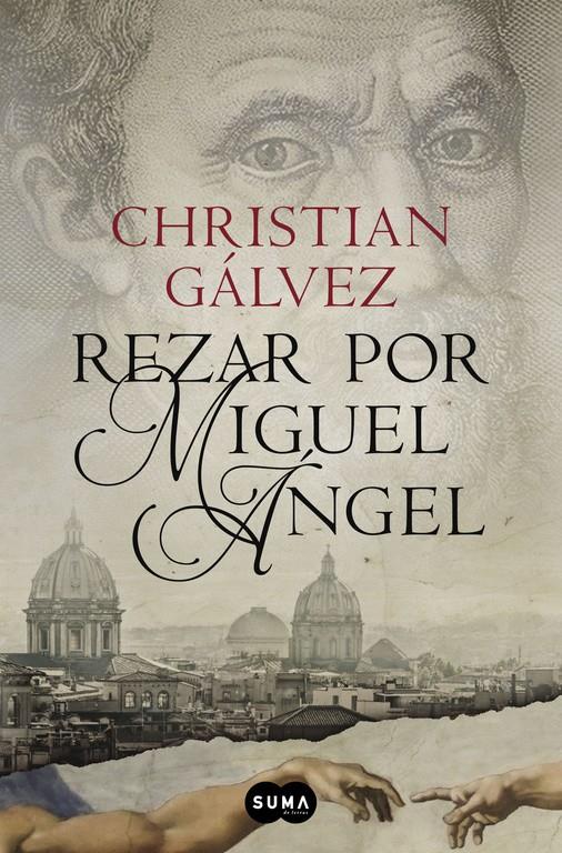 REZAR POR MIGUEL ÁNGEL (CRÓNICAS DEL RENACIMIENTO 2) | 9788483657812 | GALVEZ, CHRISTIAN | Llibreria Ombra | Llibreria online de Rubí, Barcelona | Comprar llibres en català i castellà online