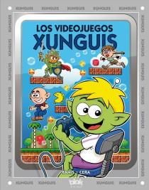 LOS VIDEOJUEGOS XUNGUIS | 9788415579656 | RAMIS - CERA | Llibreria Ombra | Llibreria online de Rubí, Barcelona | Comprar llibres en català i castellà online