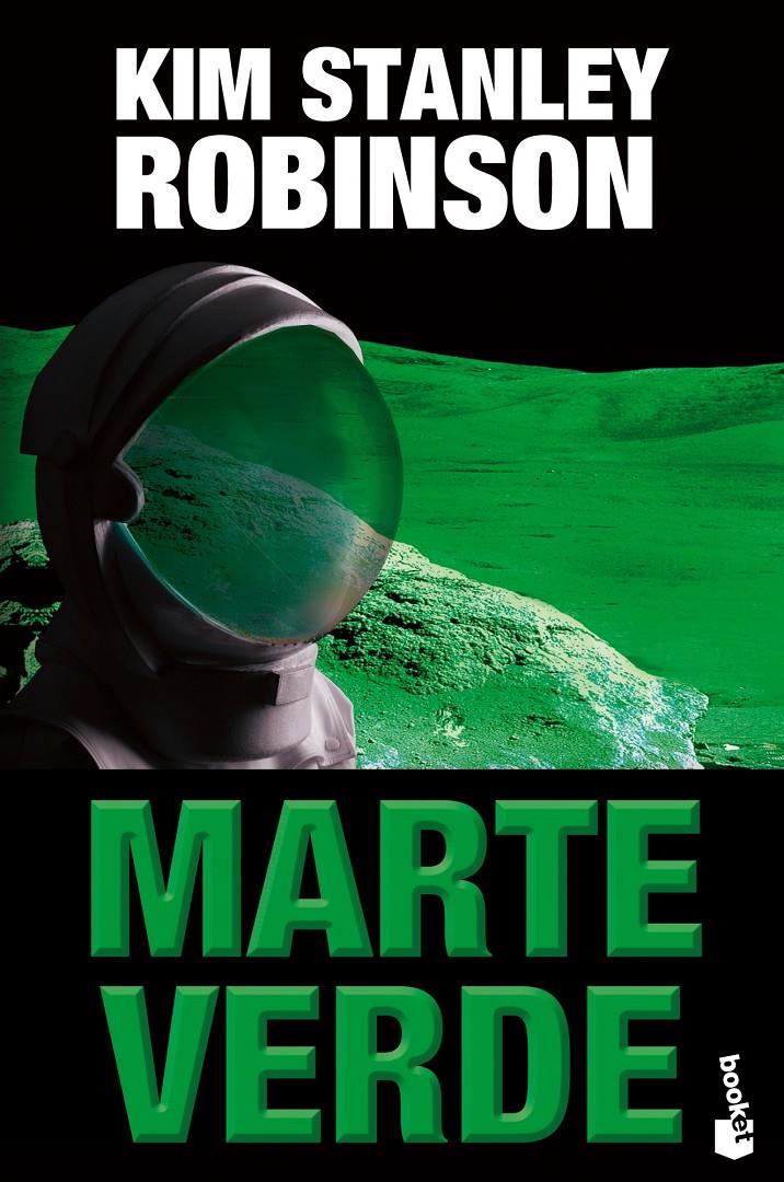 MARTE VERDE | 9788445001127 | KIM STANLEY ROBINSON | Llibreria Ombra | Llibreria online de Rubí, Barcelona | Comprar llibres en català i castellà online