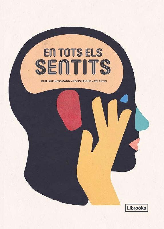 EN TOTS ELS SENTITS | 9788494983245 | NESSMANN, PHILIPPE/LEJONC, RÉGIS/CÉLESTIN | Llibreria Ombra | Llibreria online de Rubí, Barcelona | Comprar llibres en català i castellà online