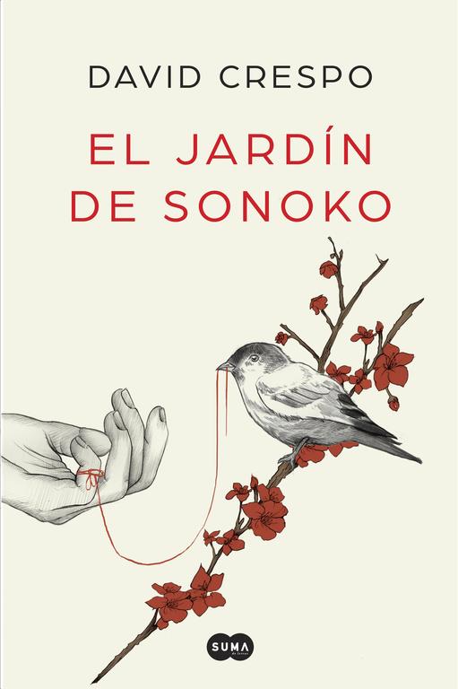 EL JARDÍN DE SONOKO | 9788491291367 | DAVID CRESPO | Llibreria Ombra | Llibreria online de Rubí, Barcelona | Comprar llibres en català i castellà online