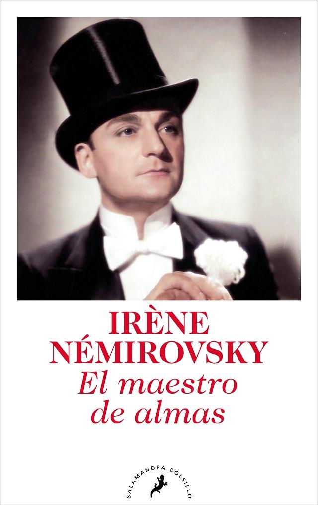 EL MAESTRO DE ALMAS | 9788418173844 | NÉMIROVSKY, IRÈNE | Llibreria Ombra | Llibreria online de Rubí, Barcelona | Comprar llibres en català i castellà online