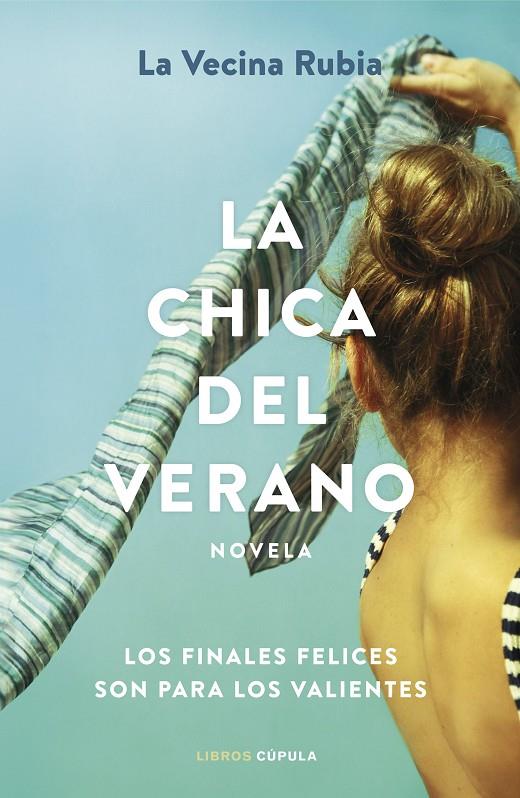 LA CHICA DEL VERANO | 9788448038977 | LA VECINA RUBIA | Llibreria Ombra | Llibreria online de Rubí, Barcelona | Comprar llibres en català i castellà online