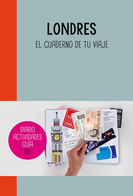 LONDRES | 9788403510333 | VARIOS AUTORES | Llibreria Ombra | Llibreria online de Rubí, Barcelona | Comprar llibres en català i castellà online