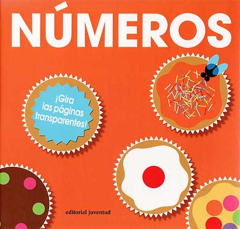 NÚMEROS | 9788426138835 | PATRICKGEORGE | Llibreria Ombra | Llibreria online de Rubí, Barcelona | Comprar llibres en català i castellà online