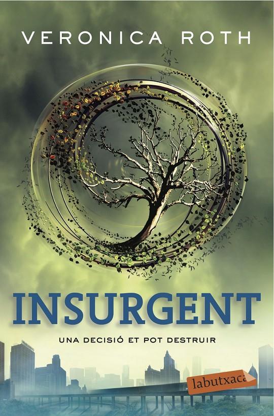 INSURGENT | 9788416334377 | VERONICA ROTH | Llibreria Ombra | Llibreria online de Rubí, Barcelona | Comprar llibres en català i castellà online