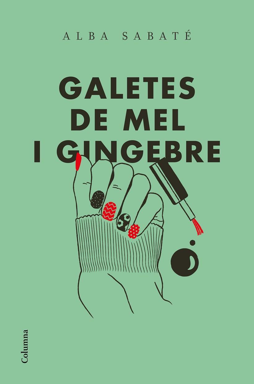 GALETES DE MEL I GINGEBRE | 9788466426657 | SABATÉ, ALBA | Llibreria Ombra | Llibreria online de Rubí, Barcelona | Comprar llibres en català i castellà online