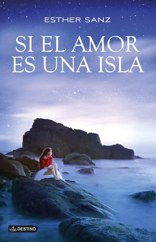 SI EL AMOR ES UNA ISLA | 9788408124306 | ESTHER SANZ | Llibreria Ombra | Llibreria online de Rubí, Barcelona | Comprar llibres en català i castellà online