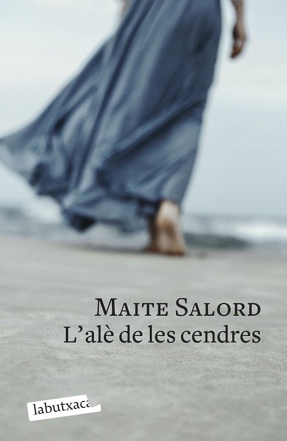 L'ALÈ DE LES CENDRES | 9788419107282 | SALORD, MAITE | Llibreria Ombra | Llibreria online de Rubí, Barcelona | Comprar llibres en català i castellà online