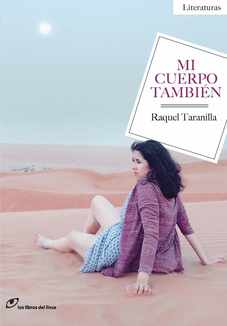 MI CUERPO TAMBIÉN | 9788415070504 | TARANILLA, RAQUEL | Llibreria Ombra | Llibreria online de Rubí, Barcelona | Comprar llibres en català i castellà online