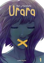 URARA 1 | 9788412112221 | RAN / KUROHAINE | Llibreria Ombra | Llibreria online de Rubí, Barcelona | Comprar llibres en català i castellà online