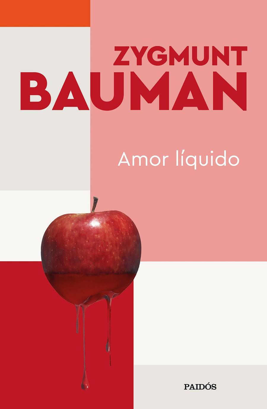 AMOR LÍQUIDO | 9788449338502 | BAUMAN, ZYGMUNT | Llibreria Ombra | Llibreria online de Rubí, Barcelona | Comprar llibres en català i castellà online