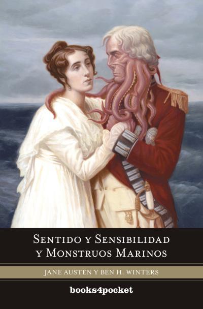 SENTIDO Y SENSIBILIDAD Y MONSTRUOS | 9788415870241 | AUSTEN, JANE/WINTERS, BEN H. | Llibreria Ombra | Llibreria online de Rubí, Barcelona | Comprar llibres en català i castellà online