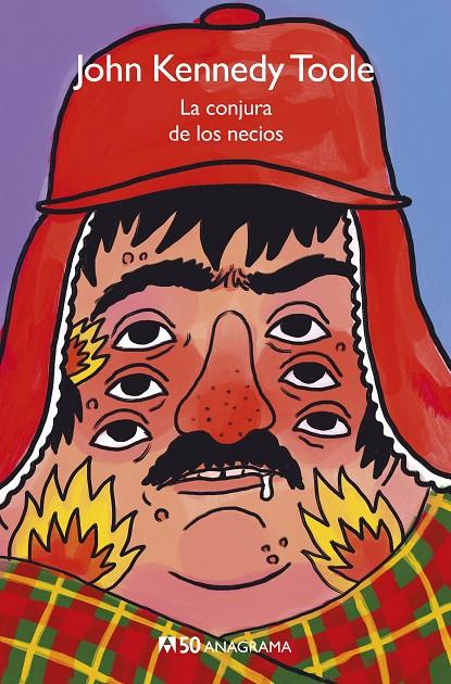 LA CONJURA DE LOS NECIOS | 9788433902320 | TOOLE, JOHN KENNEDY | Llibreria Ombra | Llibreria online de Rubí, Barcelona | Comprar llibres en català i castellà online