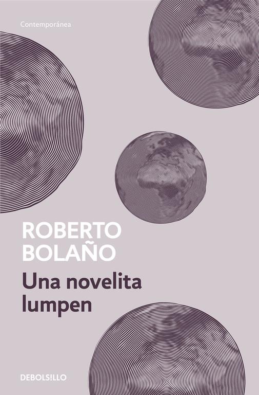 UNA NOVELITA LUMPEN | 9788466337069 | ROBERTO BOLAÑO | Llibreria Ombra | Llibreria online de Rubí, Barcelona | Comprar llibres en català i castellà online