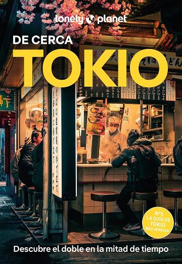 TOKIO DE CERCA 7 | 9788408295570 | MILNER, REBECCA/TAN, WINNIE | Llibreria Ombra | Llibreria online de Rubí, Barcelona | Comprar llibres en català i castellà online