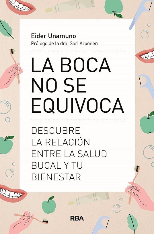 LA BOCA NO SE EQUIVOCA | 9788491182726 | UNAMUNO, EIDER | Llibreria Ombra | Llibreria online de Rubí, Barcelona | Comprar llibres en català i castellà online