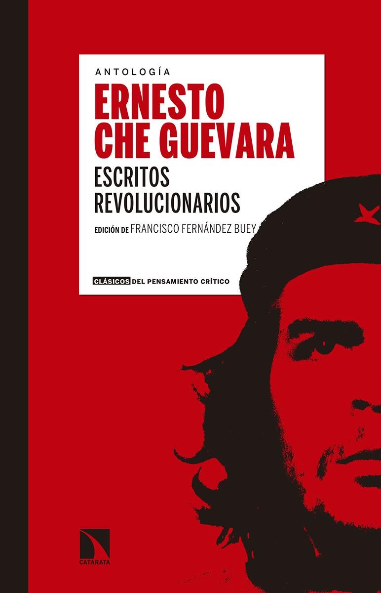 ESCRITOS REVOLUCIONARIOS | 9788490970980 | ERNESTO CHE GUEVARA | Llibreria Ombra | Llibreria online de Rubí, Barcelona | Comprar llibres en català i castellà online