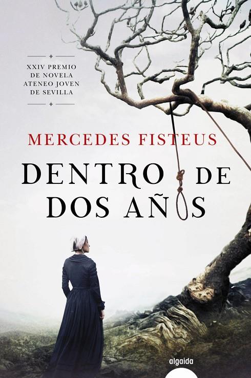 DENTRO DE DOS AÑOS | 9788491891413 | FISTEUS, MERCEDES | Llibreria Ombra | Llibreria online de Rubí, Barcelona | Comprar llibres en català i castellà online