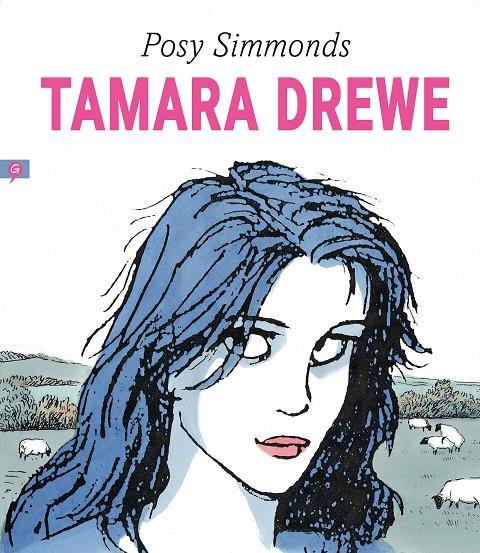 TAMARA DREWE | 9788418347276 | SIMMONDS, POSY | Llibreria Ombra | Llibreria online de Rubí, Barcelona | Comprar llibres en català i castellà online