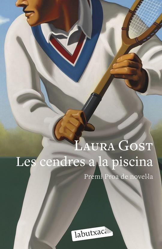 LES CENDRES A LA PISCINA | 9788419971500 | GOST, LAURA | Llibreria Ombra | Llibreria online de Rubí, Barcelona | Comprar llibres en català i castellà online