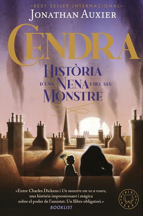 CENDRA | 9788418733789 | AUXIER, JONATHAN | Llibreria Ombra | Llibreria online de Rubí, Barcelona | Comprar llibres en català i castellà online