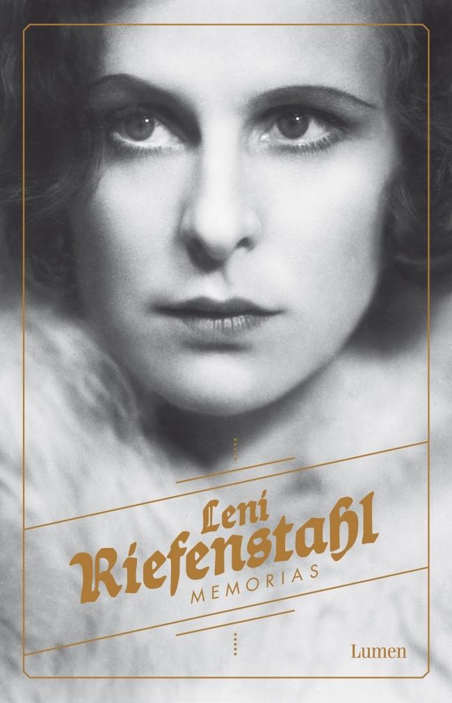 MEMORIAS (LENI RIEFENSTAHL) | 9788426421494 | LENI RIEFENSTAHL | Llibreria Ombra | Llibreria online de Rubí, Barcelona | Comprar llibres en català i castellà online