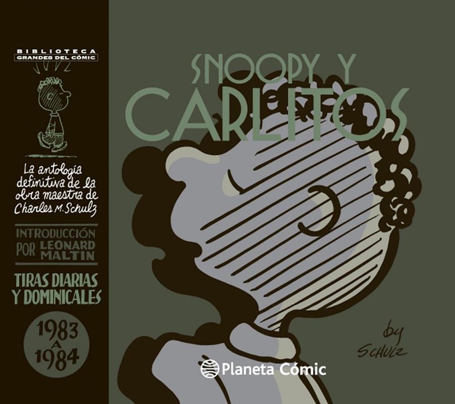 SNOOPY Y CARLITOS Nº 17 | 9788468480466 | CHARLES M.SCHULZ | Llibreria Ombra | Llibreria online de Rubí, Barcelona | Comprar llibres en català i castellà online