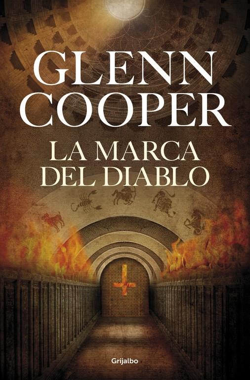 LA MARCA DEL DIABLO | 9788425351532 | COOPER,GLENN | Llibreria Ombra | Llibreria online de Rubí, Barcelona | Comprar llibres en català i castellà online